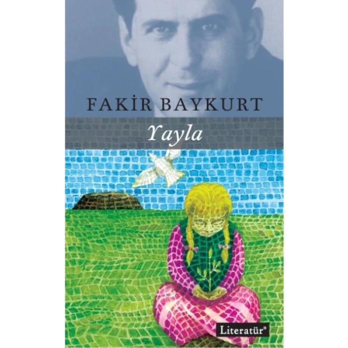 Yayla
