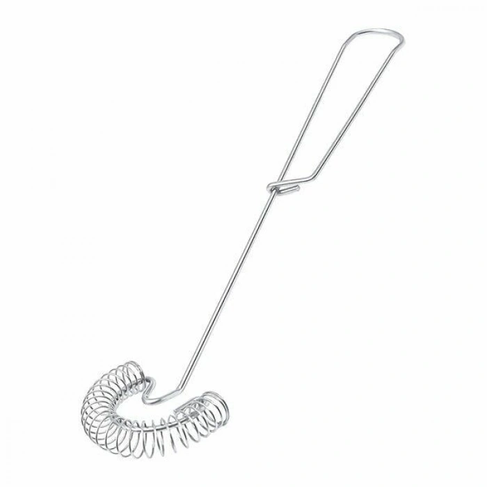 Yaylı Çırpıcı Çırpma Teli Büyük Boy