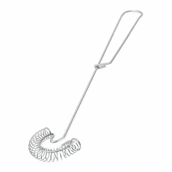 Yaylı Çırpıcı Çırpma Teli Büyük Boy