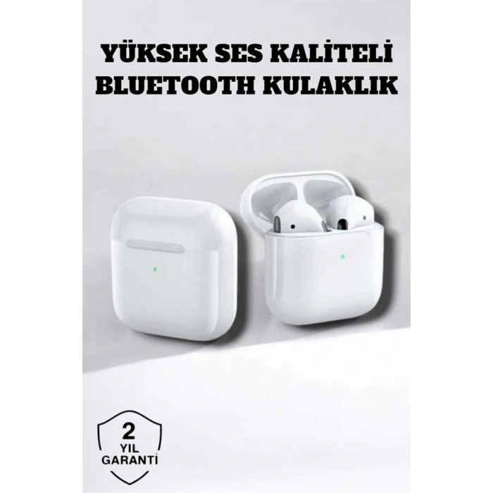 Yeni Nesil Bluetooth Kulaklık Eller Serbest Aramalar Ve Yüksek Kaliteli Ses İçin İdeal Kulaklık