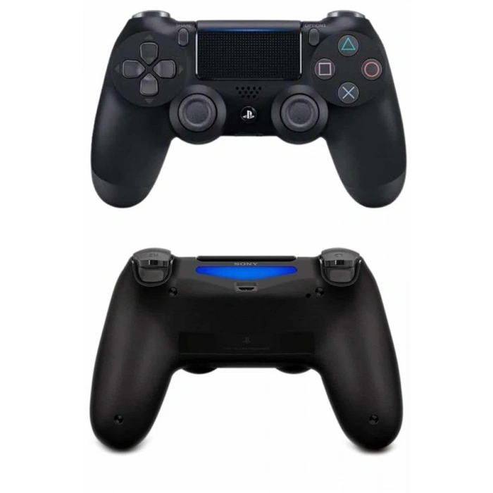 Yeni Nesil Joystick Oyun Kolu Android Uyumlu Kablosuz Titreşimli