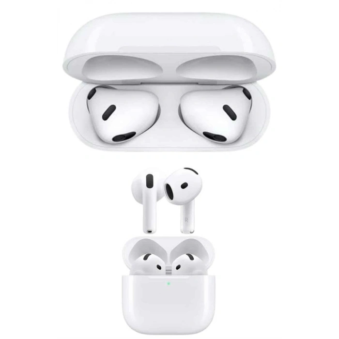 Yeni Nesil Kulak İçi Bluetooth Kulaklık Kablosuz Sesli Asistan