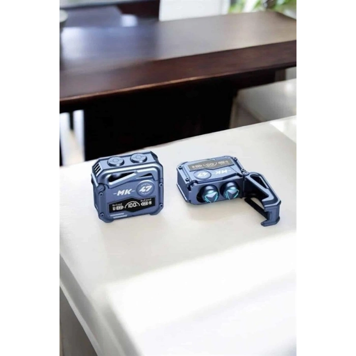 Yeni Nesil  Kulaklığı Gürültü Önleyici Yüksek Ses Kaliteli