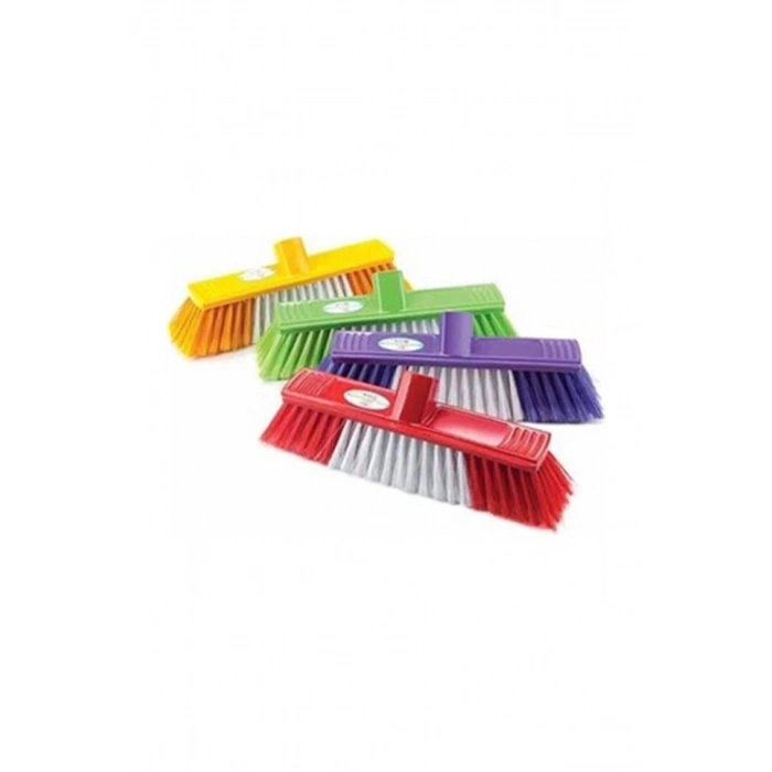 Yer Fırçası Lüx Yumuşak 1 Adet -YF340