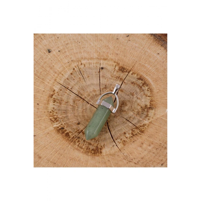 Yeşim Point Kolye Ucu