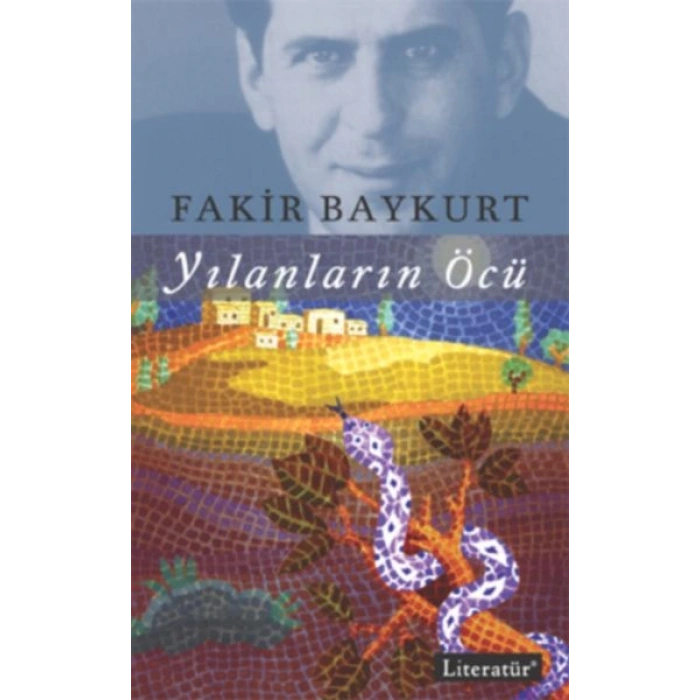 Yılanların Öcü