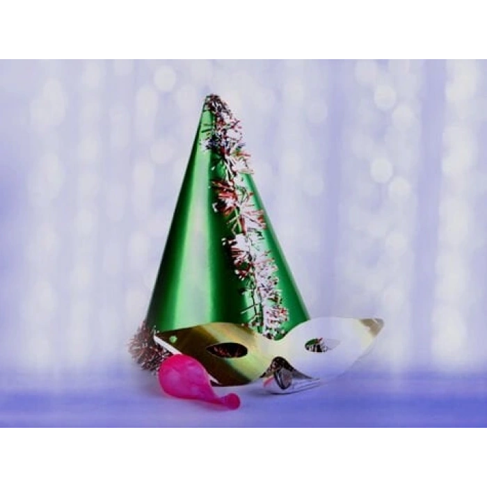 Yılbaşı Özel Kotyon Set