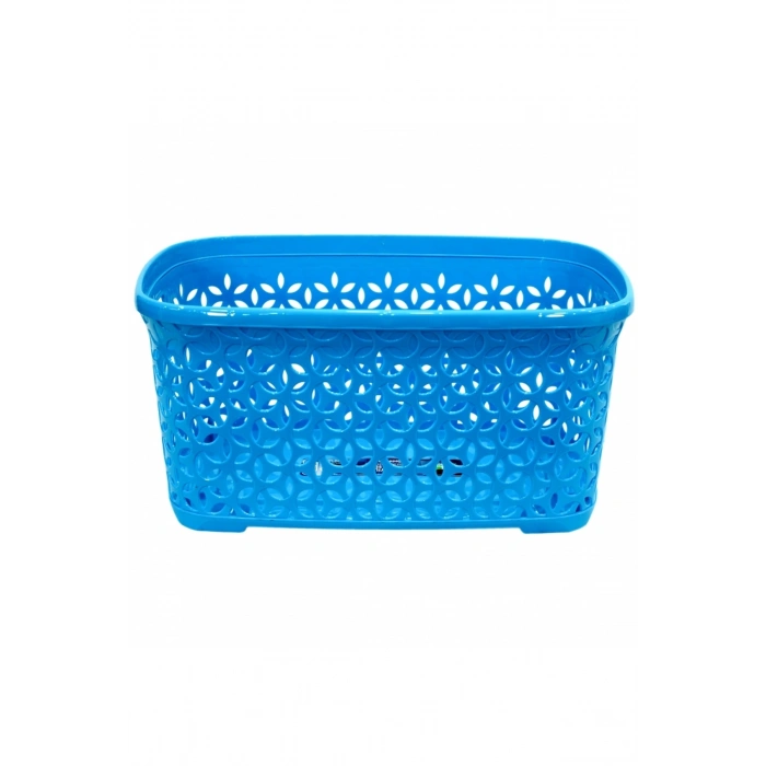 Yıldız Çamaşır Selesi Sepeti -E572