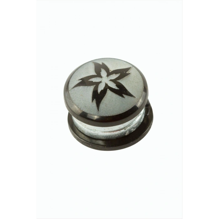 Yıldız Kupa Eşarp Mıknatısı 1 Adet