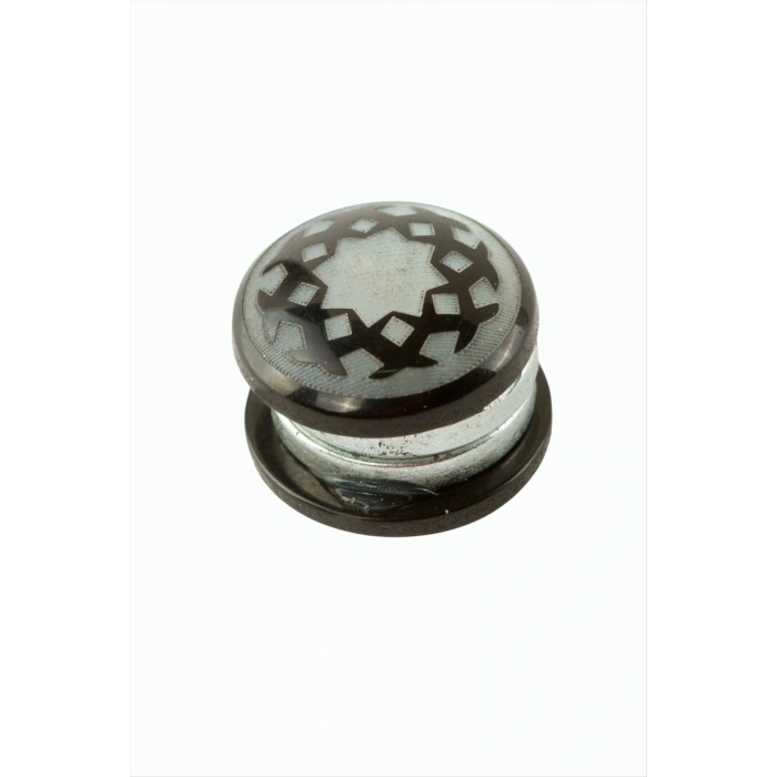 Yıldız Kupa Eşarp Mıknatısı 1 Adet