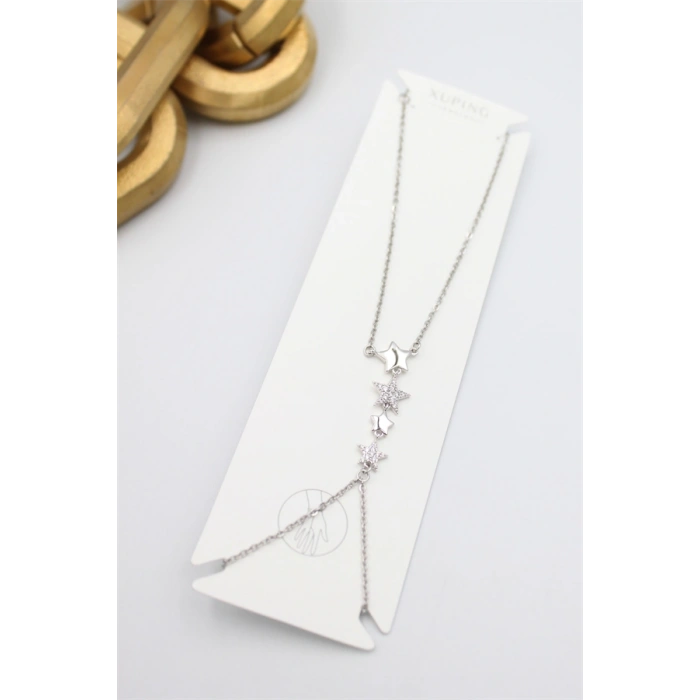 Yıldız Xuping Şahmeran - Gümüş