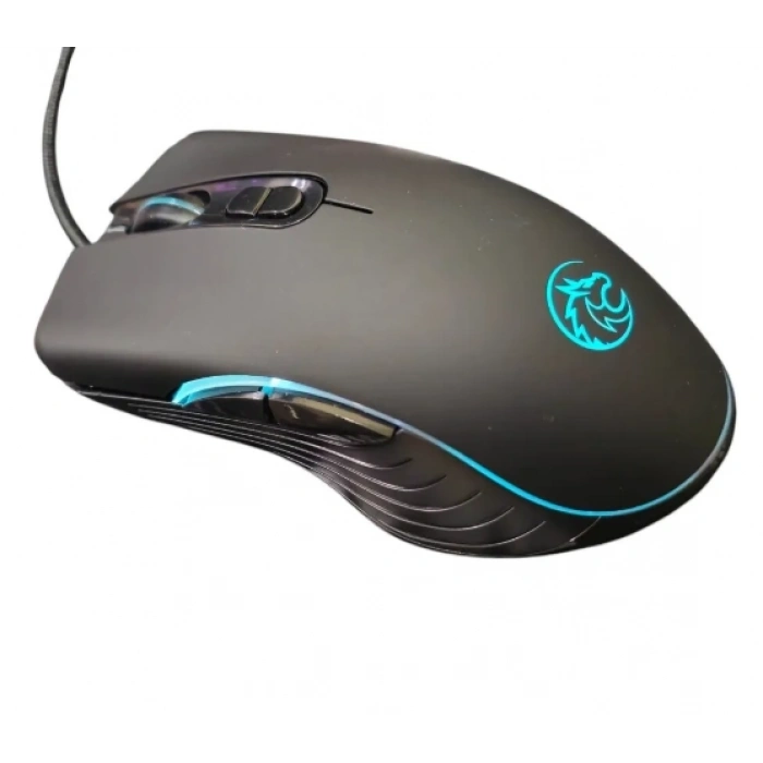 Yılıma Q303 Rgb Gaming Mouse
