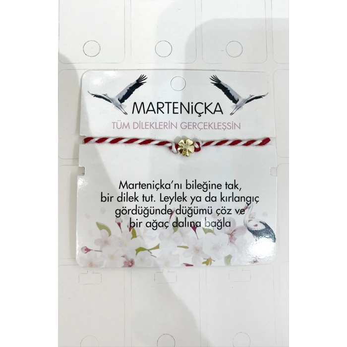 Yonca Marteniçka Bileklik