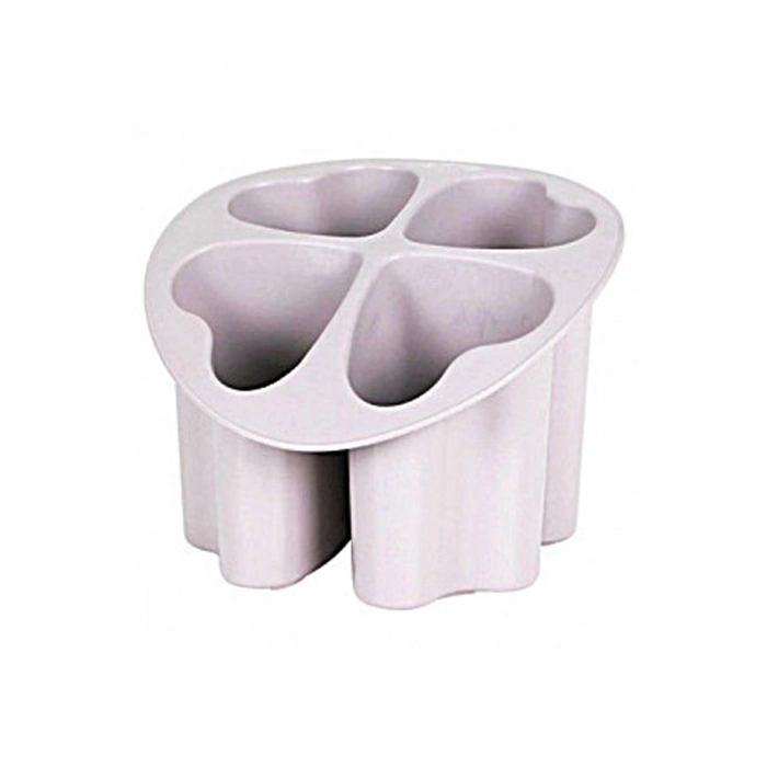 Yonca Model Kaşıklık -L266