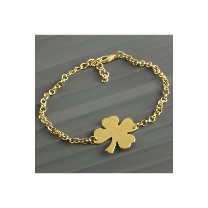 Yonca Trend Bileklik