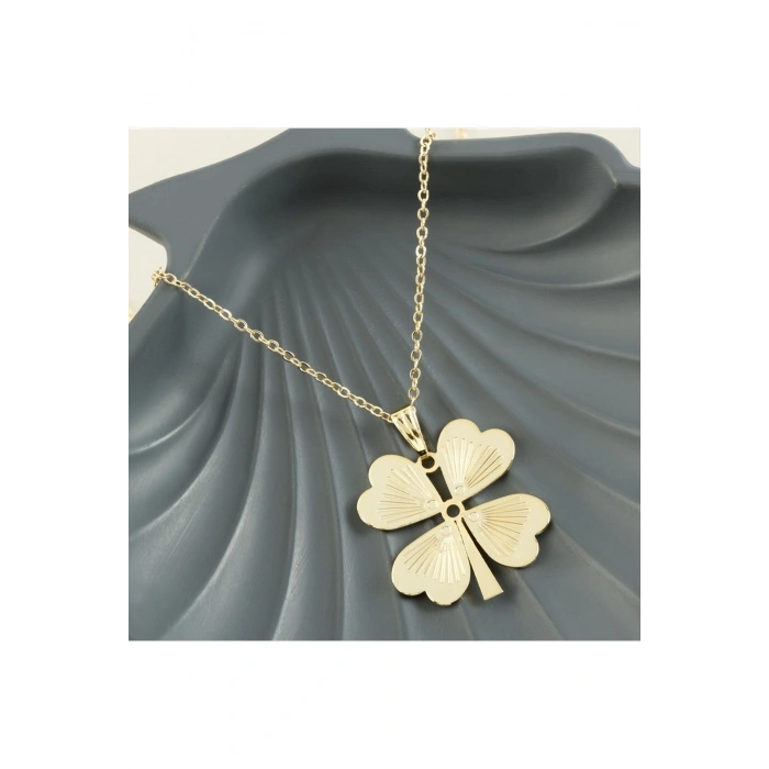 Yonca Yeni Sezon Kolye