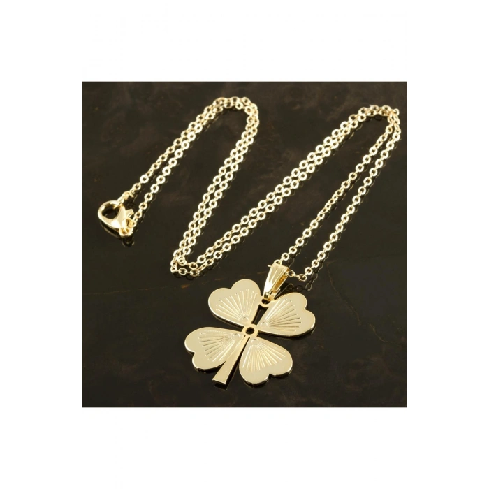 Yonca Yeni Sezon Kolye