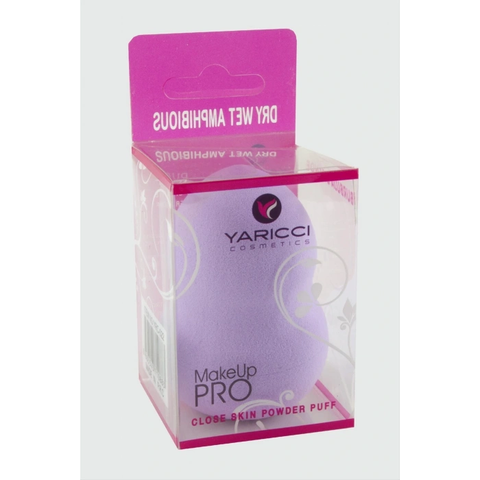 Yumurta Makyaj Süngeri