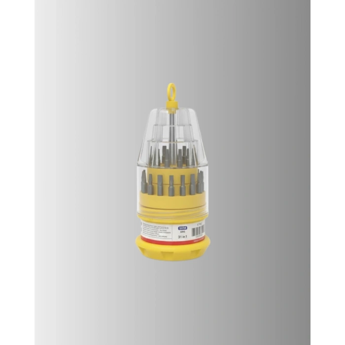 Yumurta Tonavida Seti