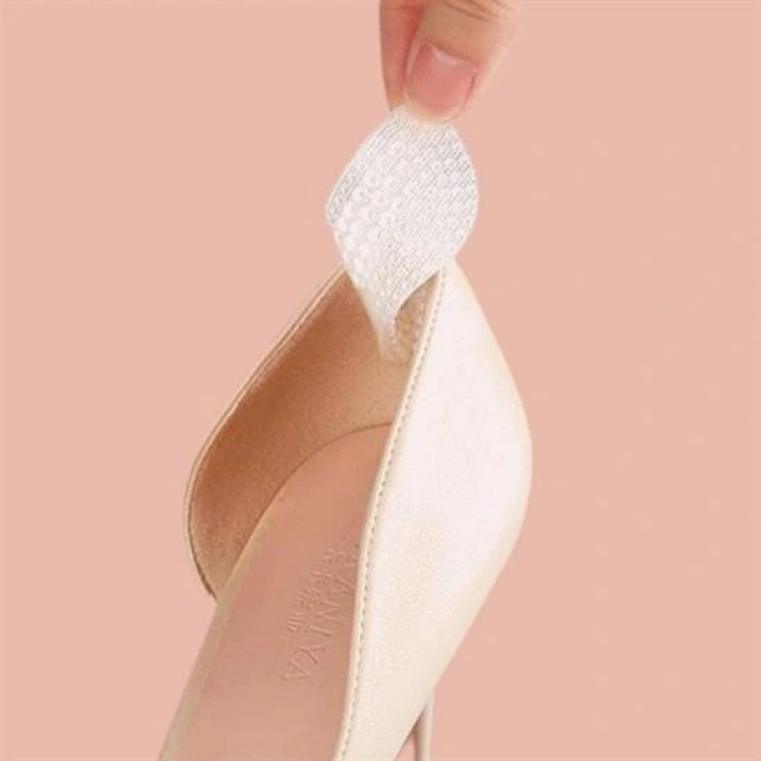 Yumuşatıcı Özellikli Topuk Ağrısını Gidermeye Yardımcı Çok Amaçlı Ortapedik İnce Tasarımlı (4887)