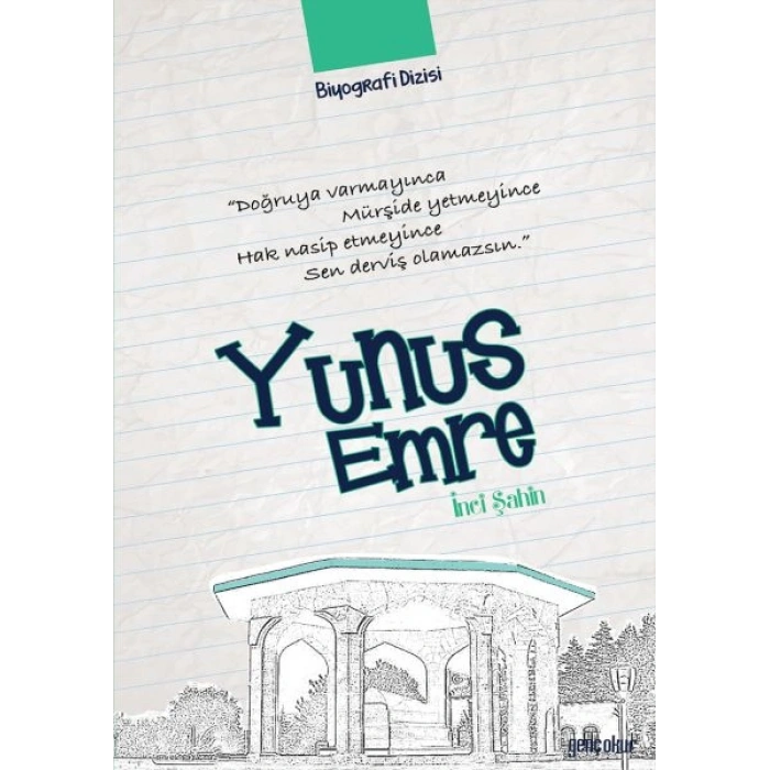 Yunus Emre