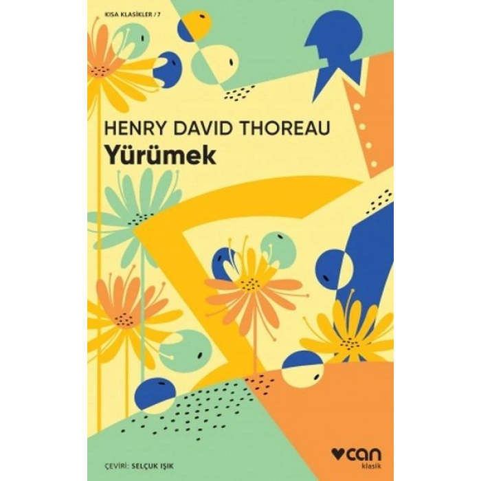 Yürümek