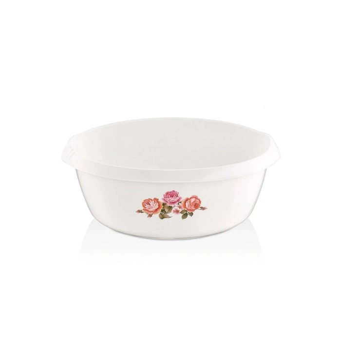 Yuvarlak 6,5 Lt Badya -ÖZM187