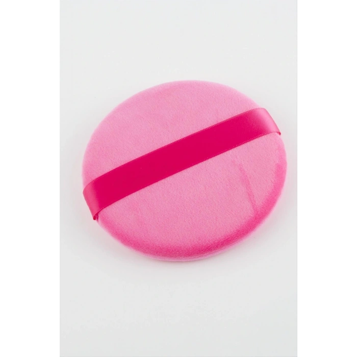 Yuvarlak Makyaj Süngeri Büyük 11 cm