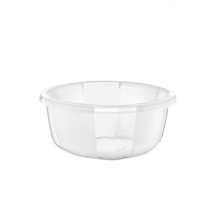 Yuvarlak Renkli Badya 1 Adet 1 No -E170