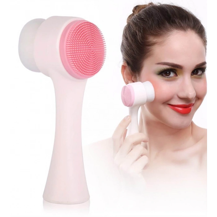 Yüz Temizleme Fırçası (4887)