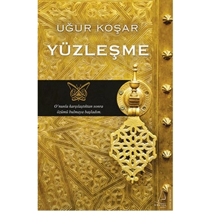Yüzleşme