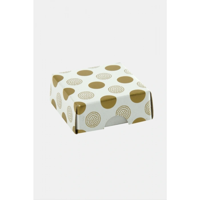 Yüzük Küpe Altın Saklama Kutusu