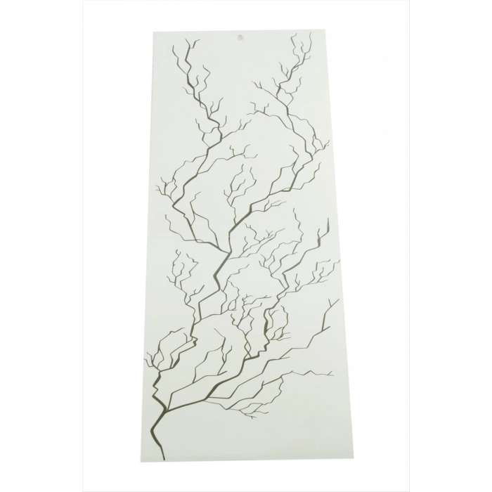 Zemin Tattoo Kol Dövme Sticker