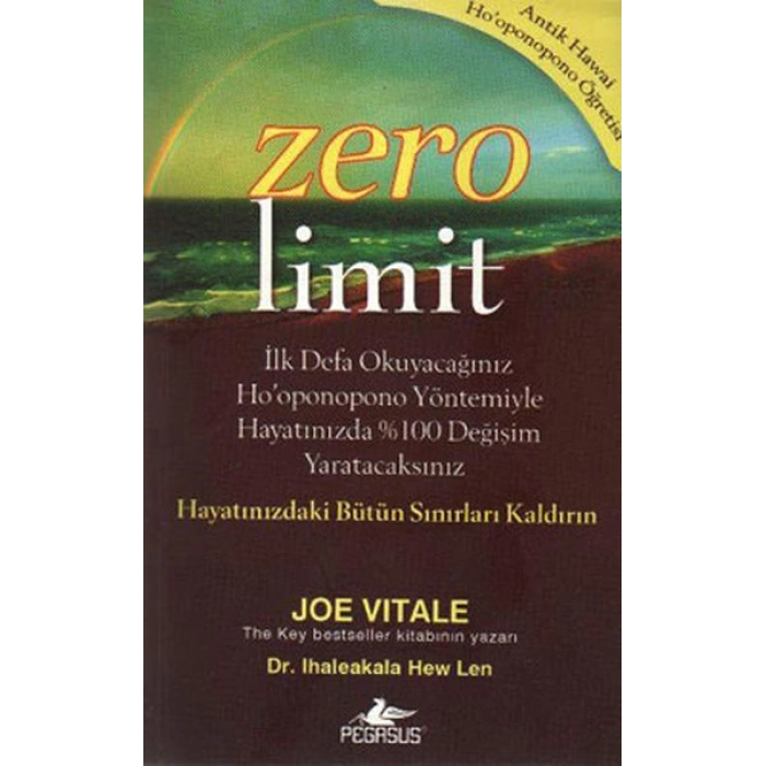 Zero Limit