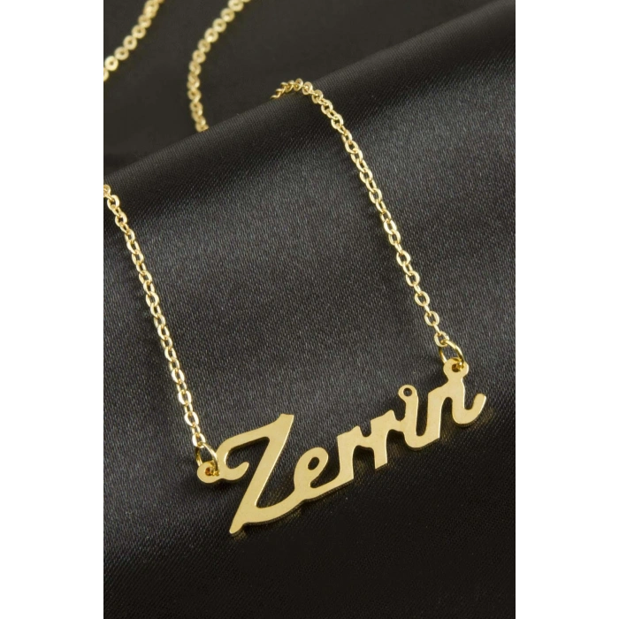 Zerrin isimli kolye (Kişiye Özel)