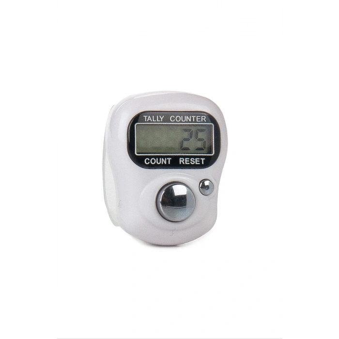 Zikir Matik  ALK0137 zikirmatik 1 adet