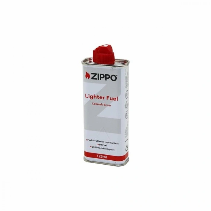 ZİPPO BENZİN 125ML (4887)