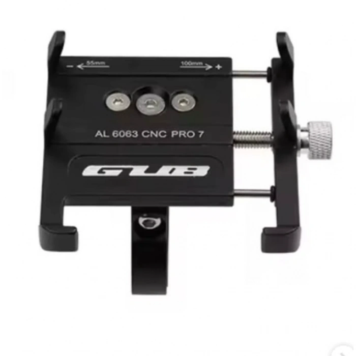 ZR Gub Pro7 Dc Motosiklet Telefon Tutucu