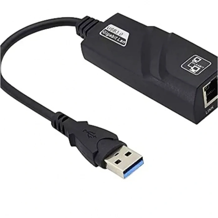 ZR202 1010 Usb 3.0 Ethernet Çevirici