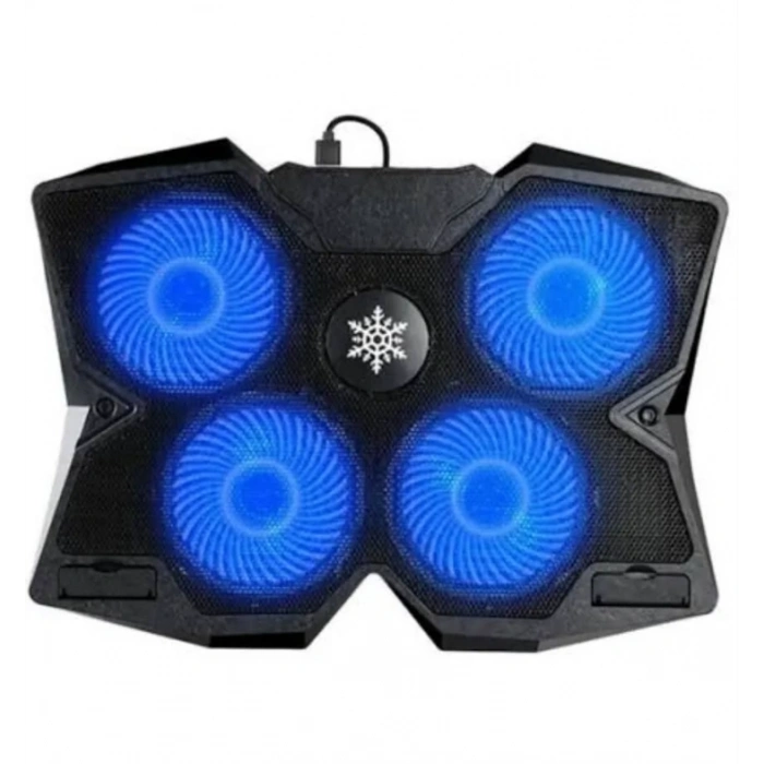 ZR210 S400 Laptop Soğutucu