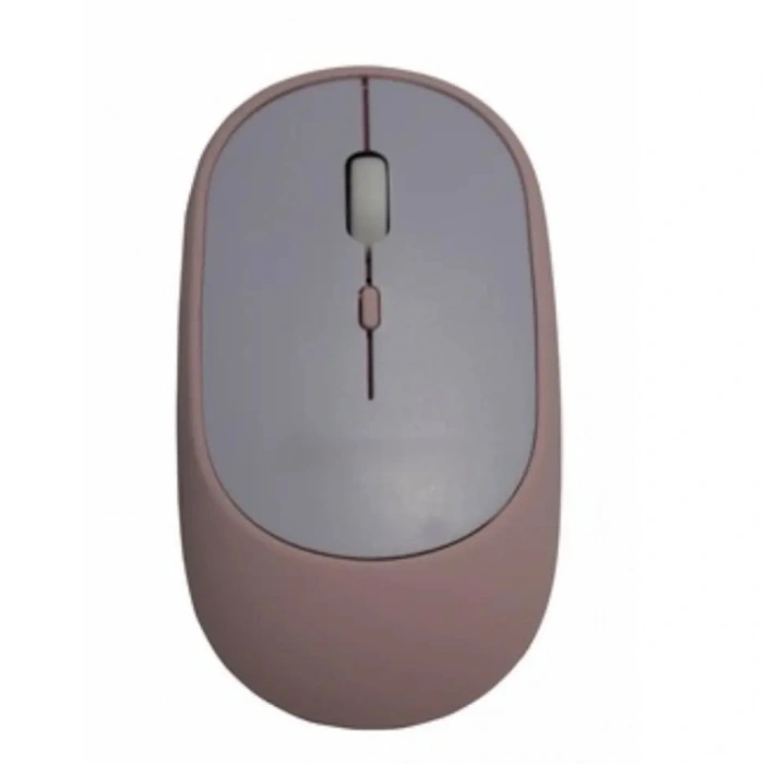 ZR223 No 1004 Pembe Bluethooth + Wireless ZR223