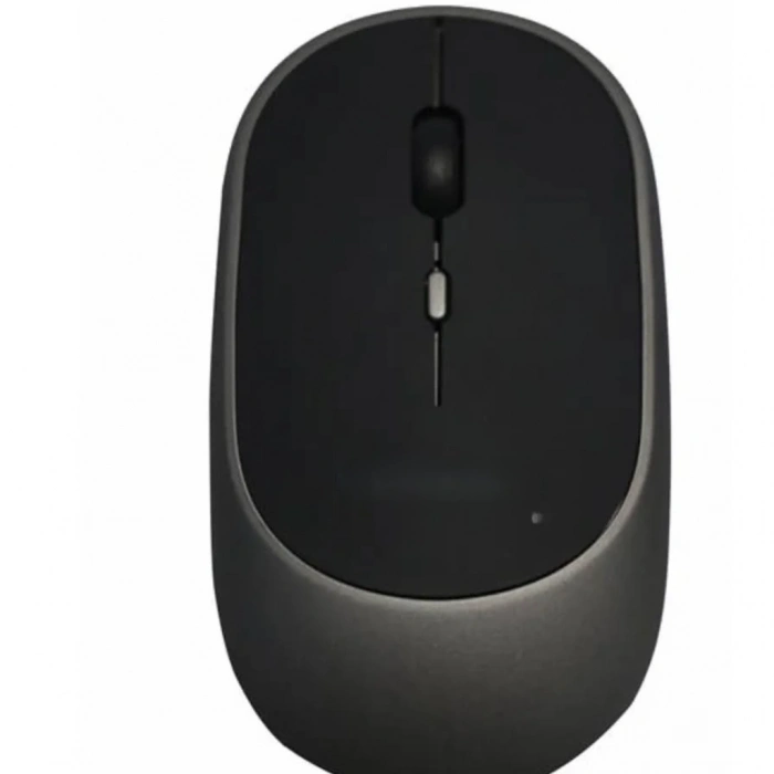 ZR223 No 1004 Siyah Bluethooth + Wireless Mouse