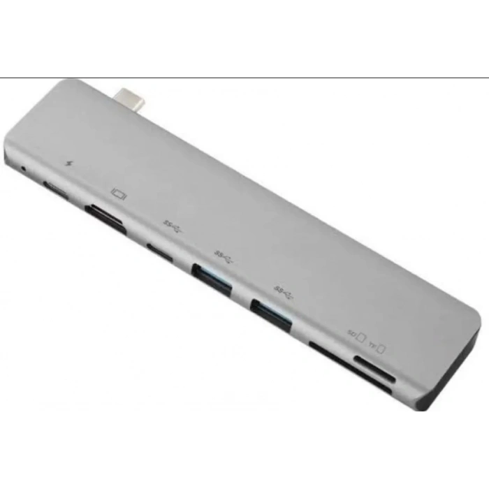 ZR267 Type-C 7 İn 1 Tek Giriş