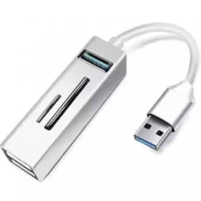 ZR279 A803 Usb Hub Card Reader