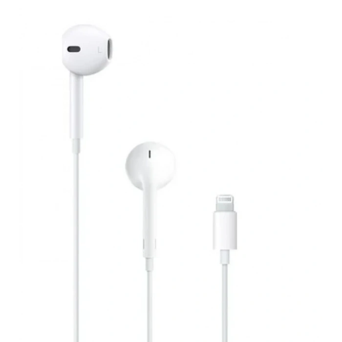 ZR316 Orijinal Lightning Kablolu Kulaklık