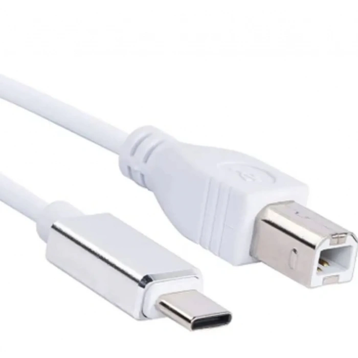 ZR360 Ads 501 Type-C Yazıcı Kablosu 1 M