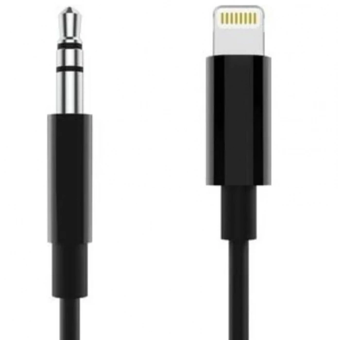 ZR500 Jh-023 Lightning Aux Çevirici