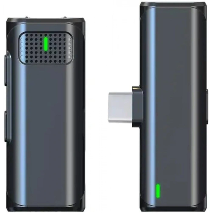 ZR544 V8 Type-C Wireless Mikrofon