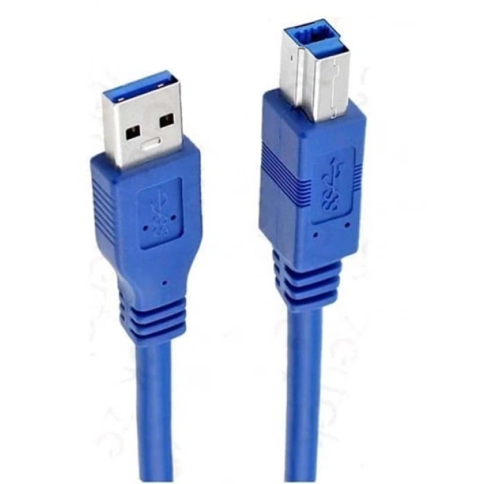 ZR72 Usb 3.0 Yazıcı Kablo