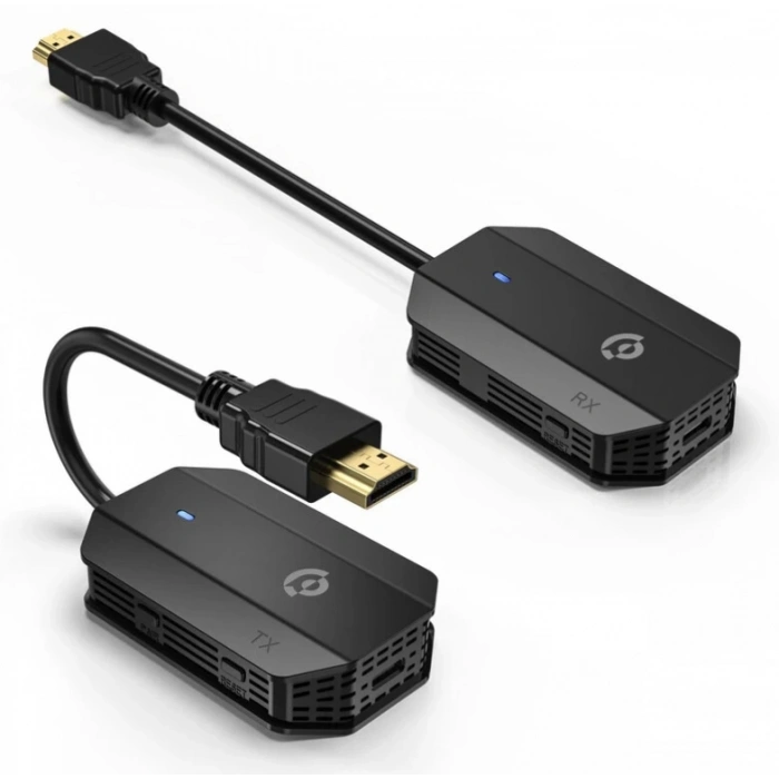 ZR787 Hdmı Wireless Hd Transmitter Recevier Kit